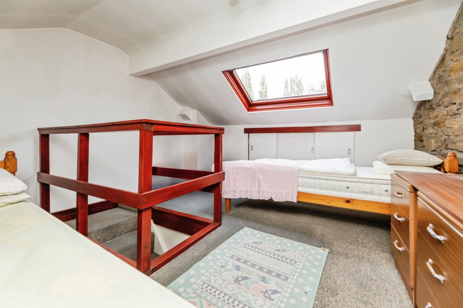 Church Street, Ecclesfield, Sheffield