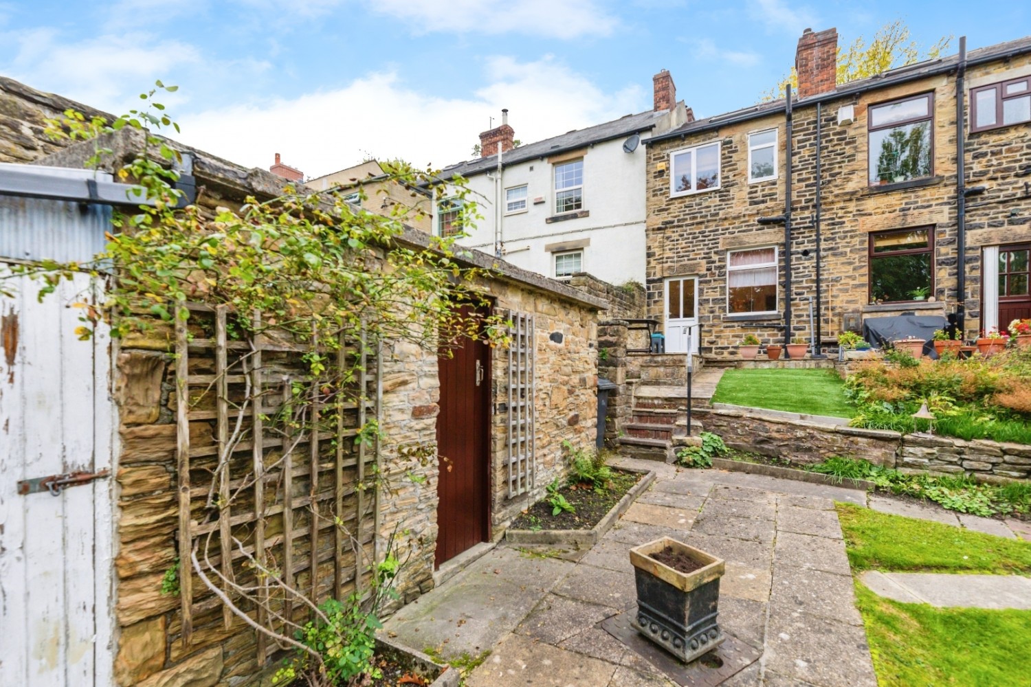 Church Street, Ecclesfield, Sheffield