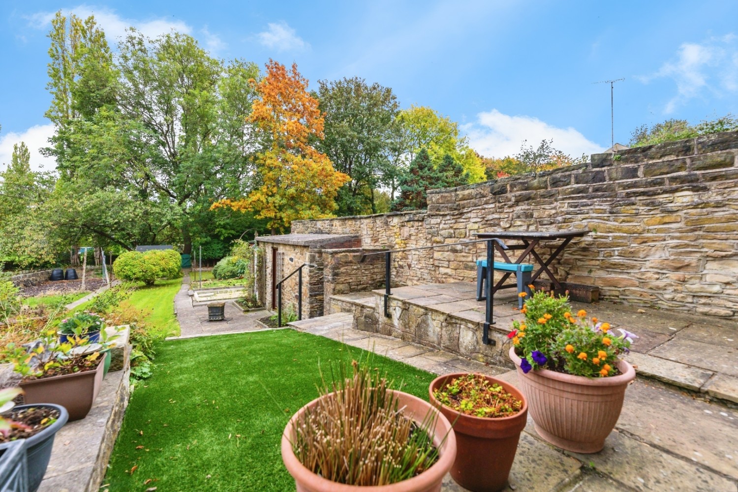 Church Street, Ecclesfield, Sheffield