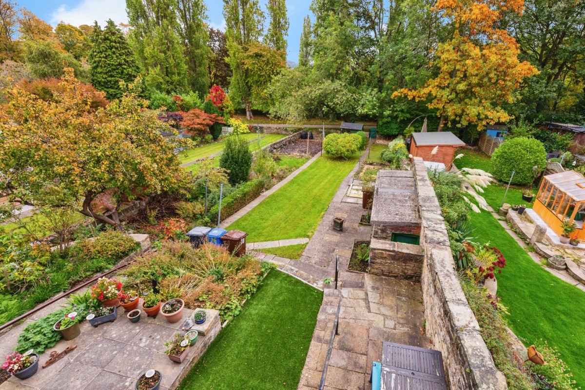 Church Street, Ecclesfield, Sheffield