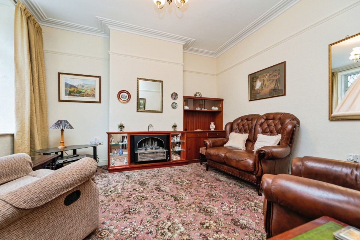 Church Street, Ecclesfield, Sheffield