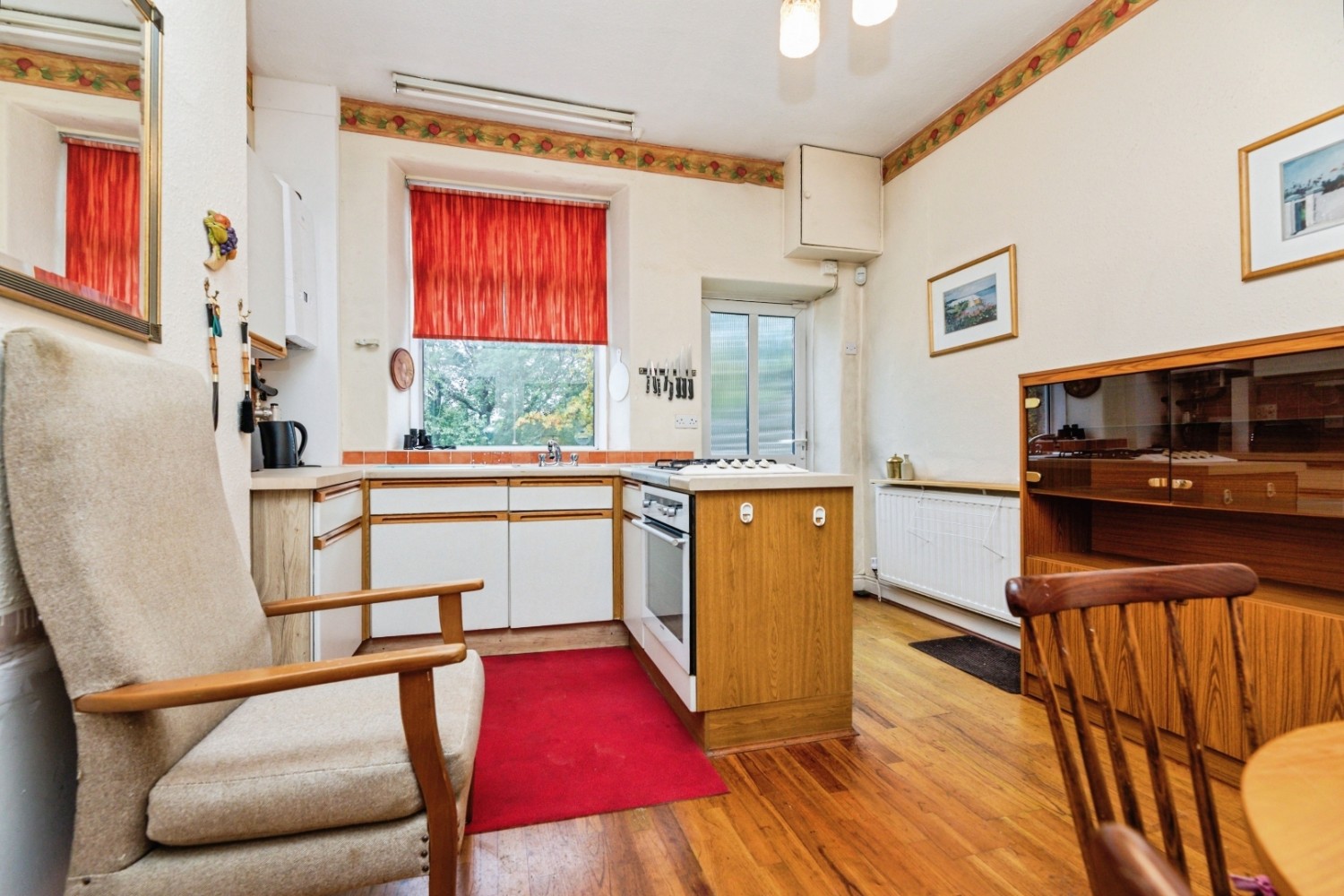 Church Street, Ecclesfield, Sheffield