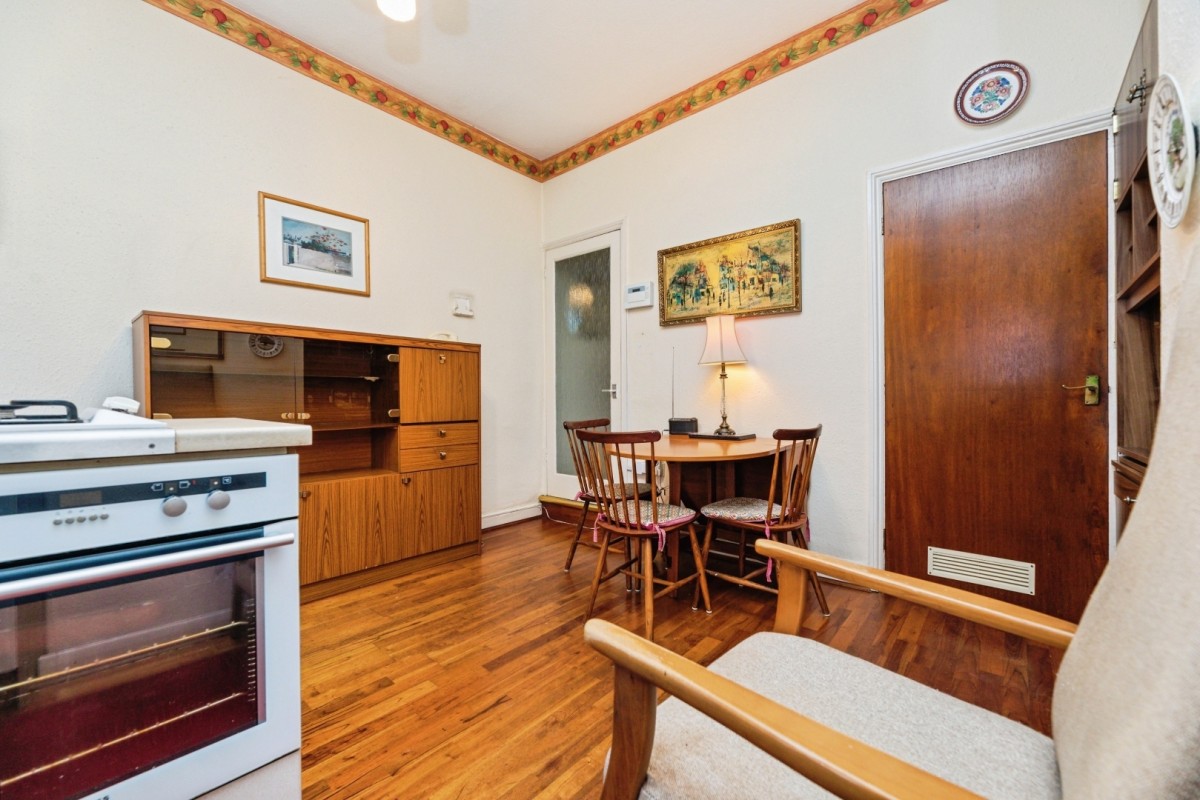 Church Street, Ecclesfield, Sheffield