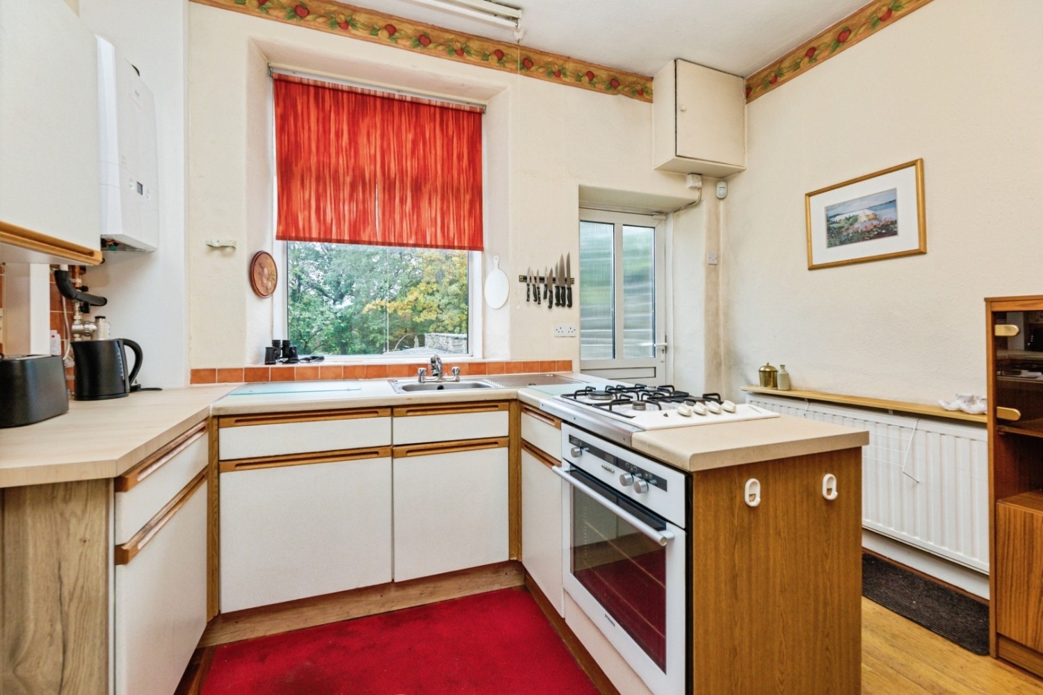 Church Street, Ecclesfield, Sheffield