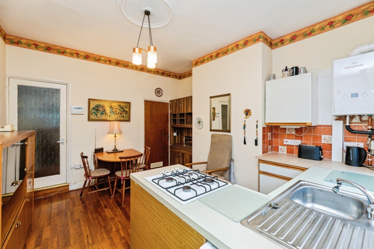 Church Street, Ecclesfield, Sheffield