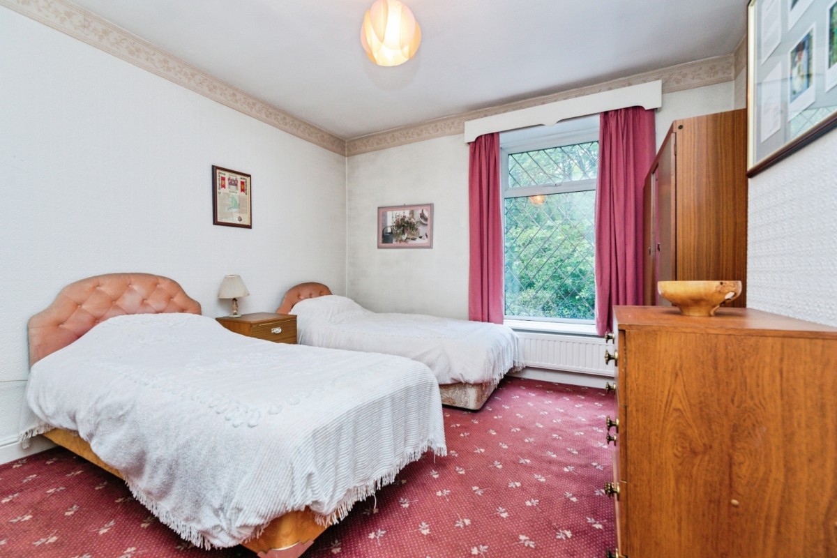 Church Street, Ecclesfield, Sheffield