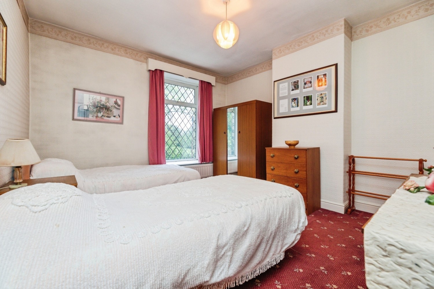 Church Street, Ecclesfield, Sheffield