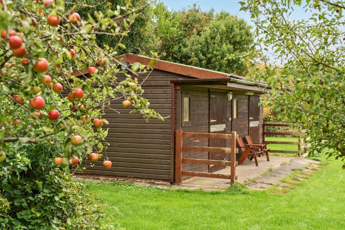 Main Street, Monk Fryston, Leeds