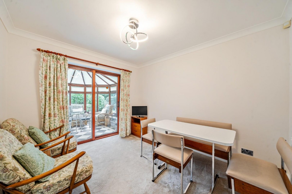 Main Street, Monk Fryston, Leeds