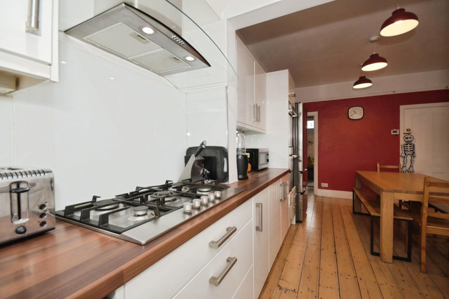 Portsea Road, Hillsborough, S6