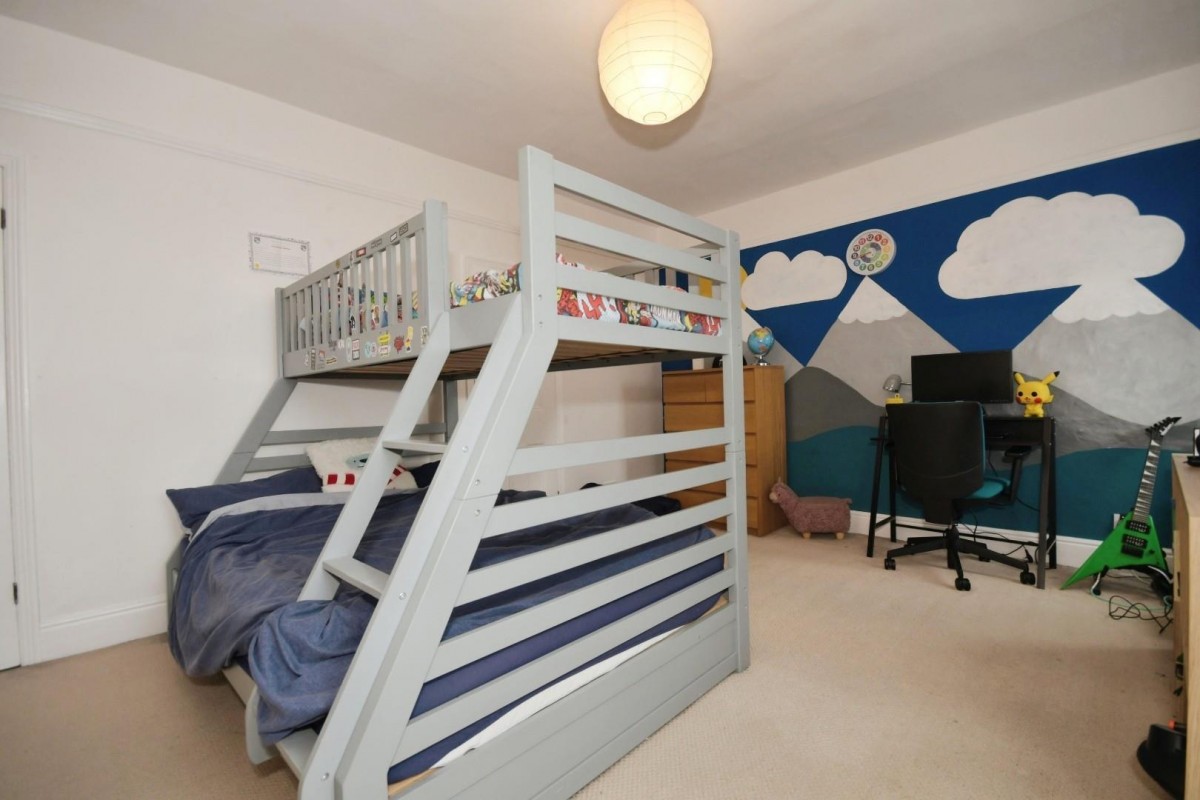 Portsea Road, Hillsborough, S6