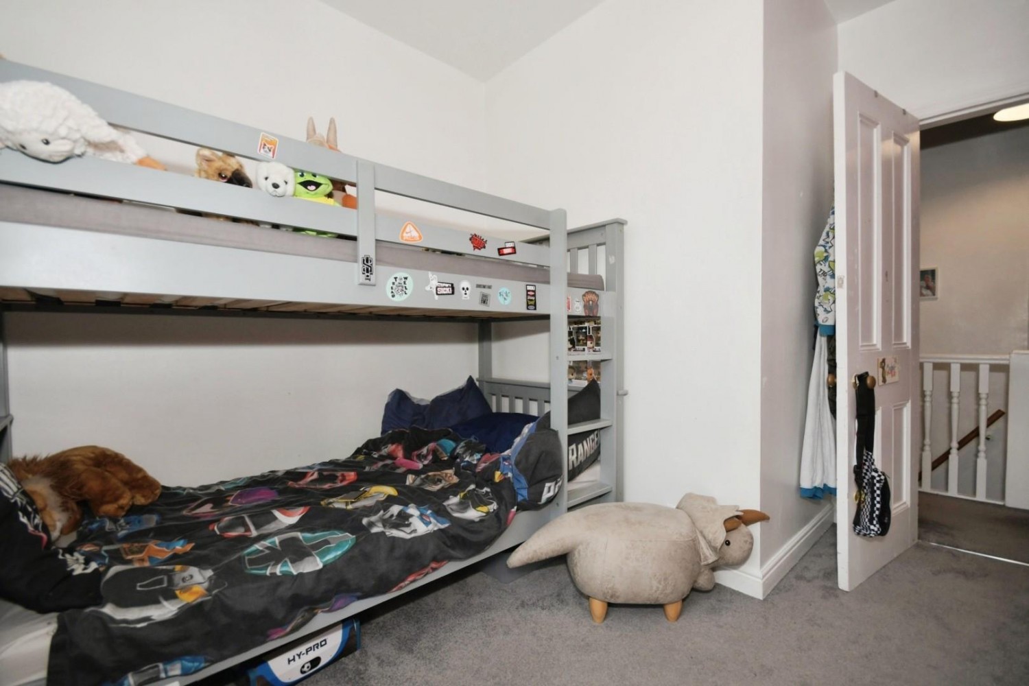 Portsea Road, Hillsborough, S6