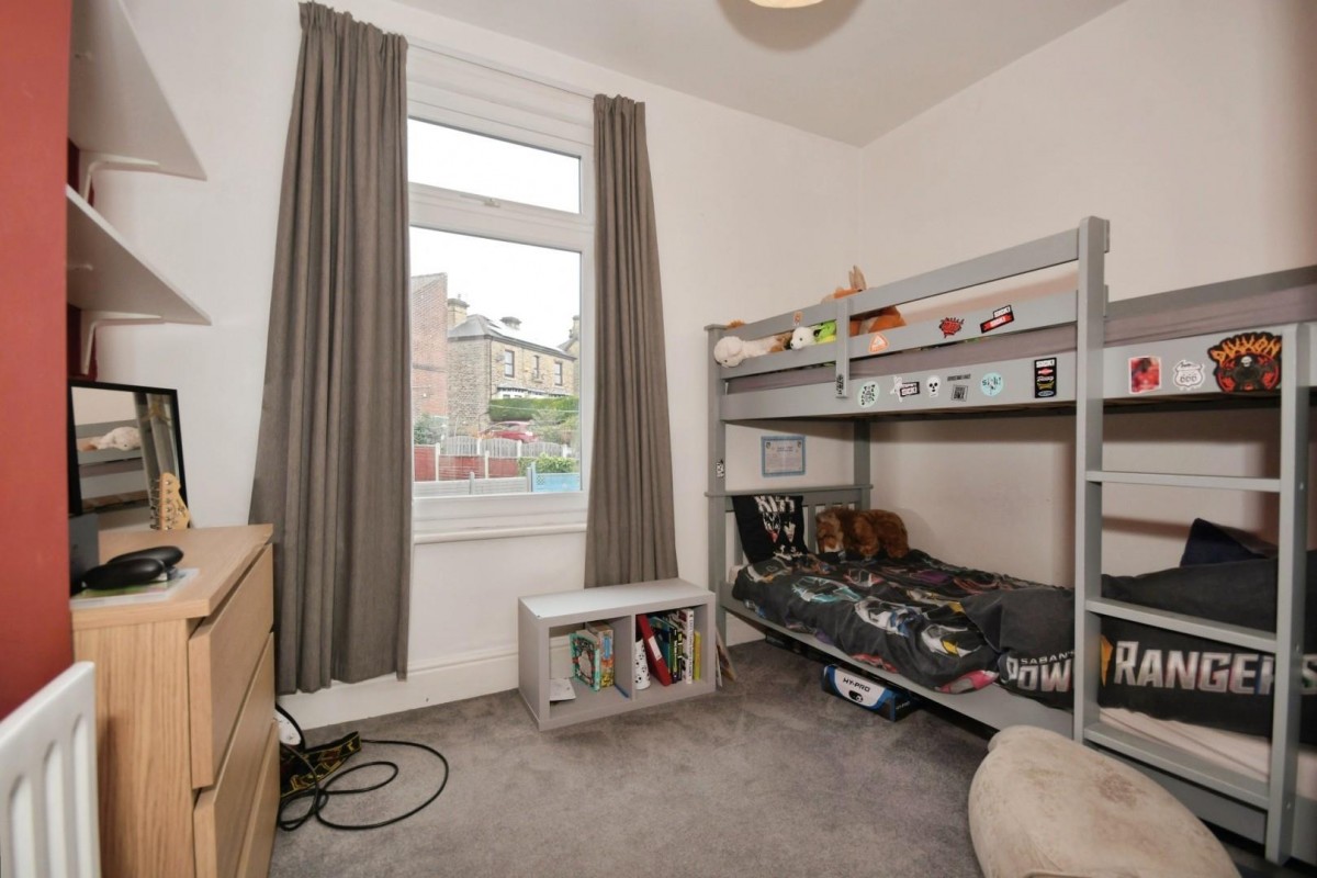 Portsea Road, Hillsborough, S6