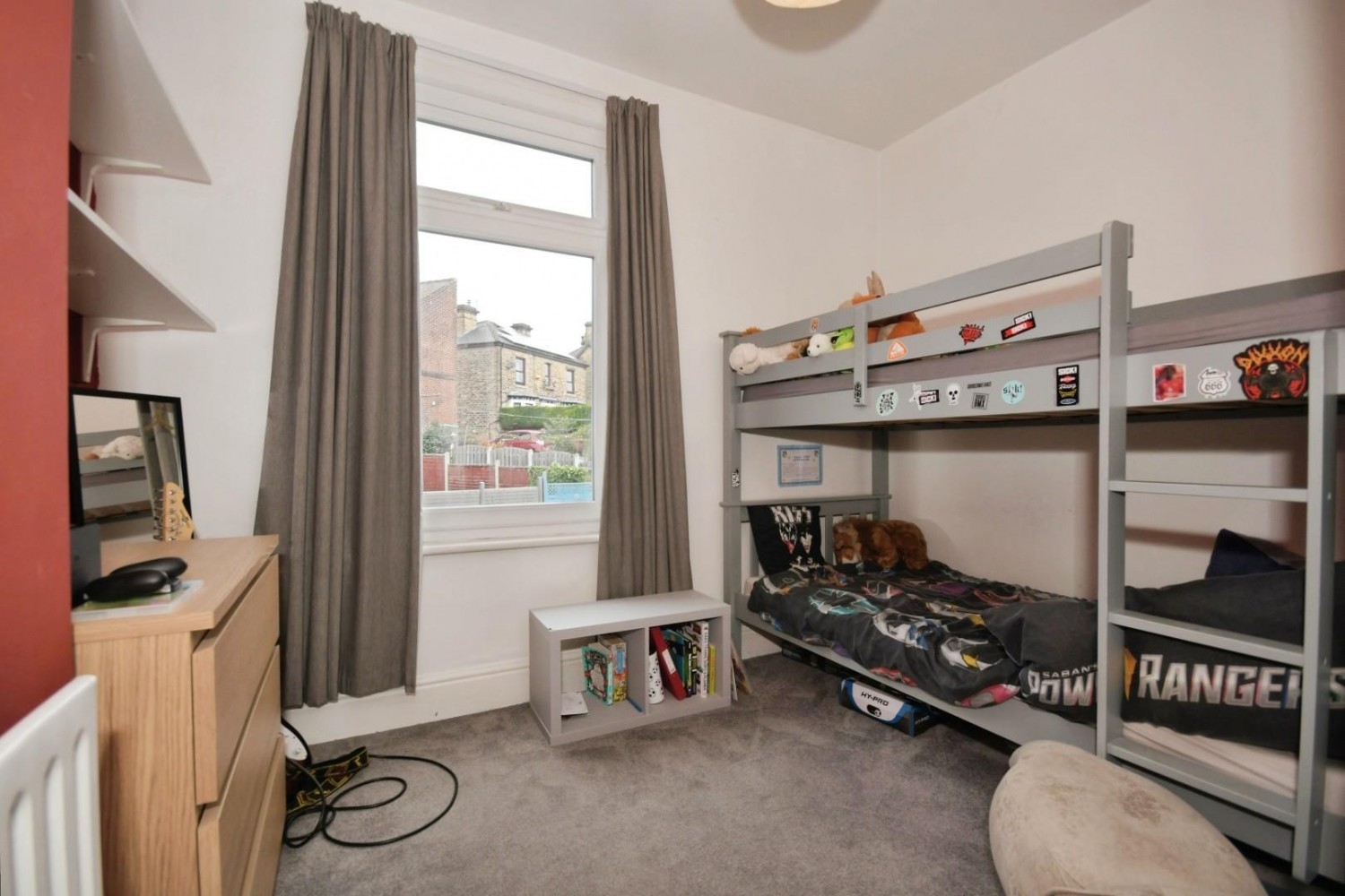 Portsea Road, Hillsborough, S6