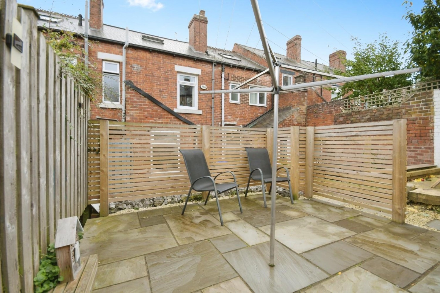 Portsea Road, Hillsborough, S6