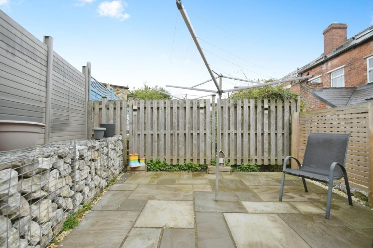 Portsea Road, Hillsborough, S6