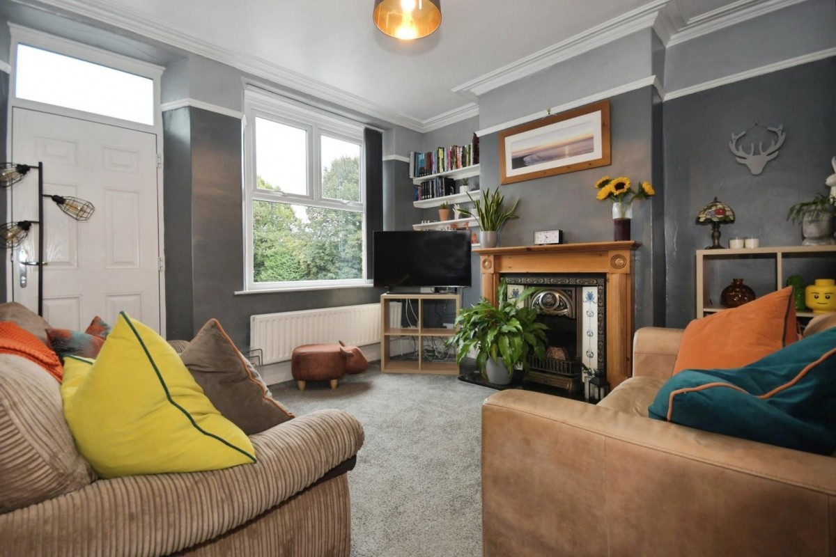 Portsea Road, Hillsborough, S6