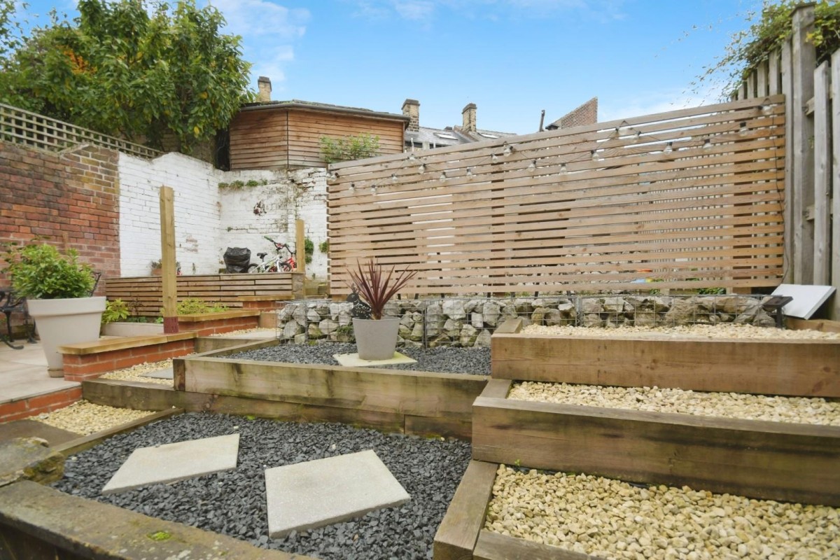 Portsea Road, Hillsborough, S6