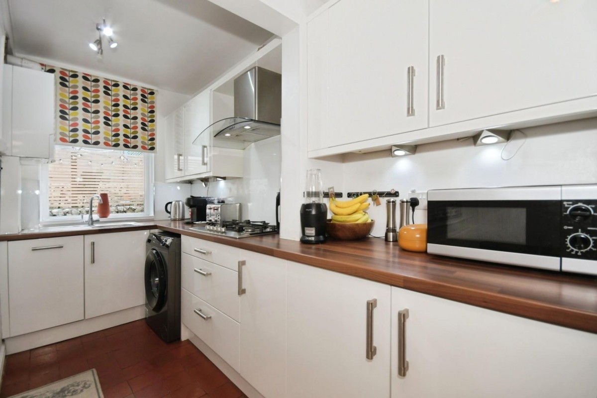 Portsea Road, Hillsborough, S6