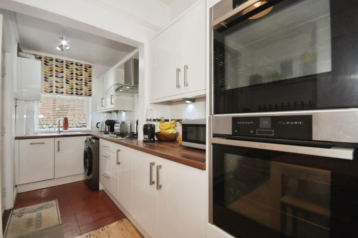 Portsea Road, Hillsborough, S6