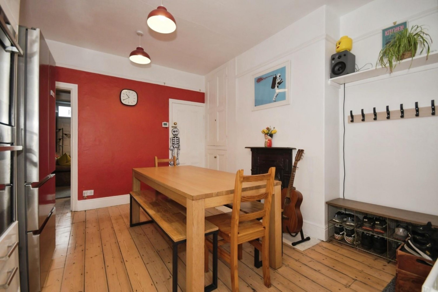 Portsea Road, Hillsborough, S6