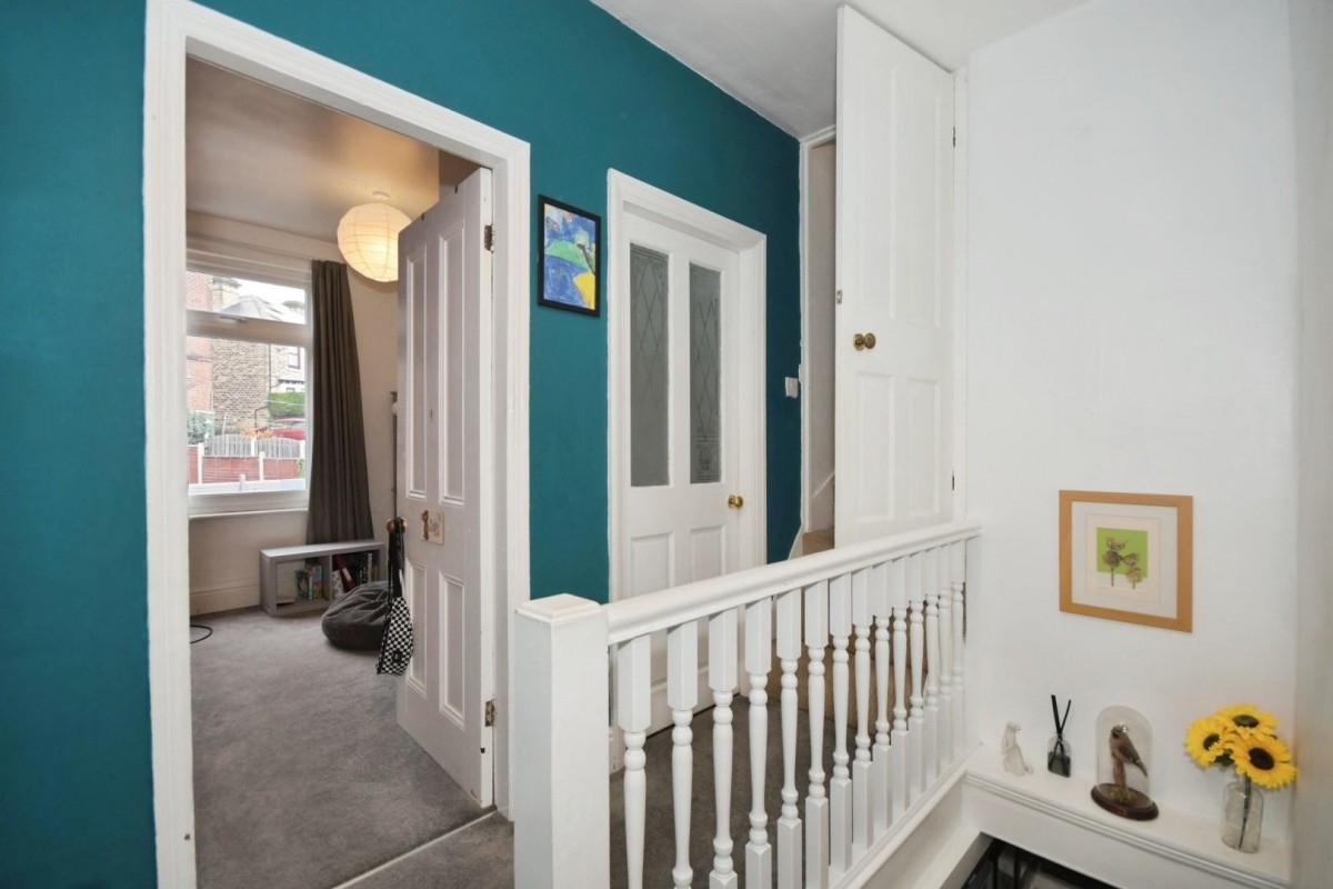 Portsea Road, Hillsborough, S6