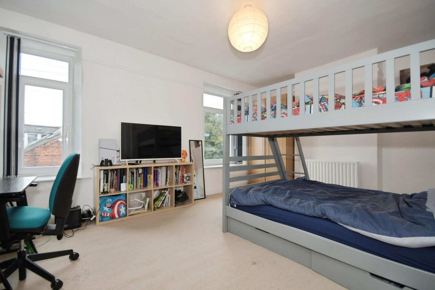 Portsea Road, Hillsborough, S6