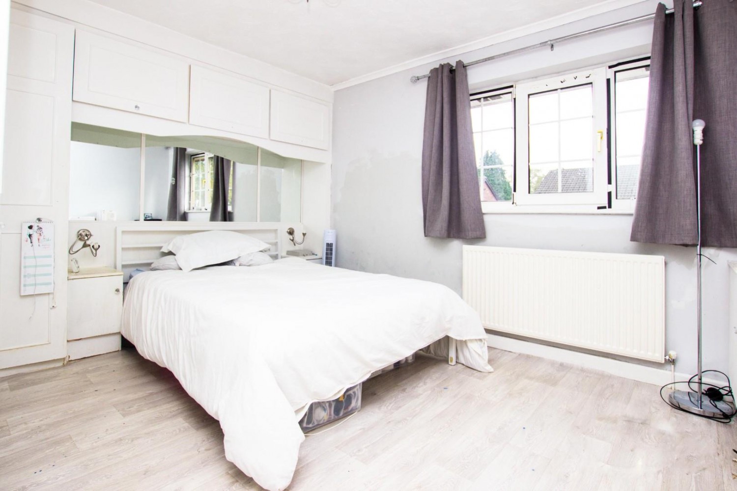 Harrowby Fold, Farnworth, Bolton