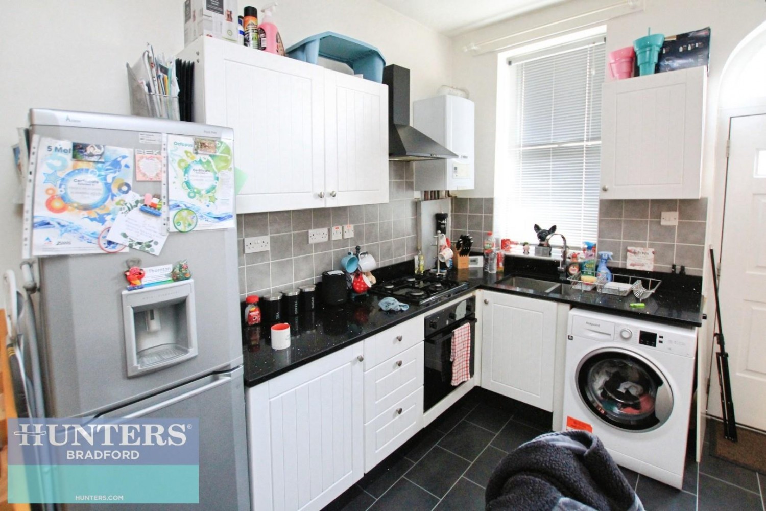 High Street Thornton, Bradford, West Yorkshire, BD13 3ES