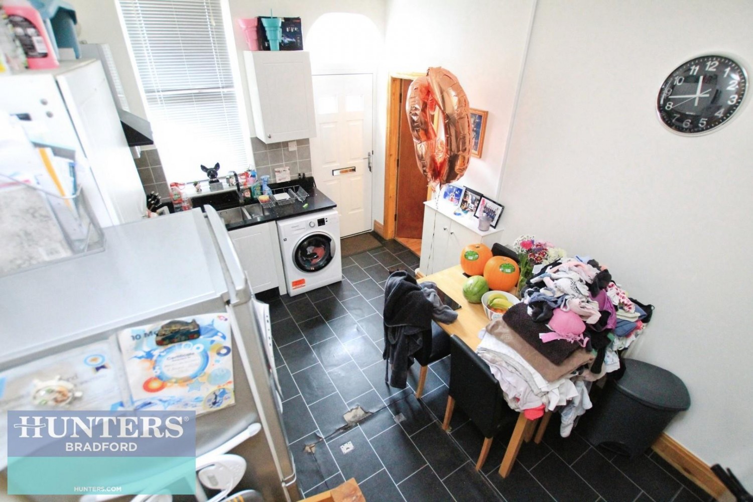 High Street Thornton, Bradford, West Yorkshire, BD13 3ES