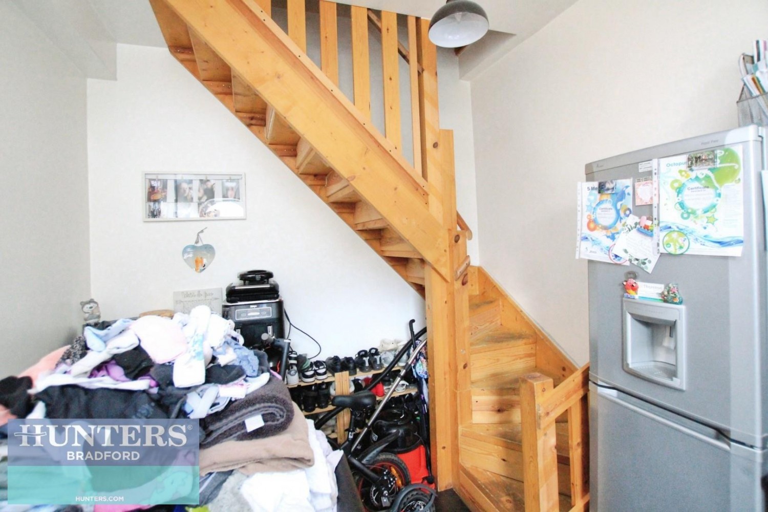 High Street Thornton, Bradford, West Yorkshire, BD13 3ES