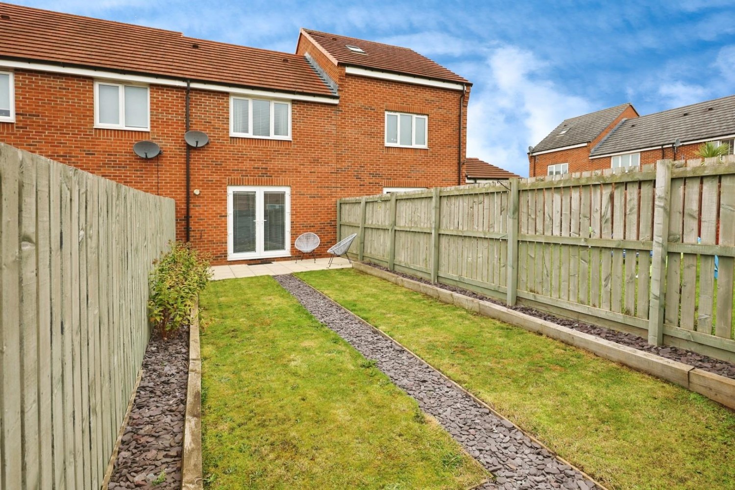 Bradford Drive, Bishop Auckland