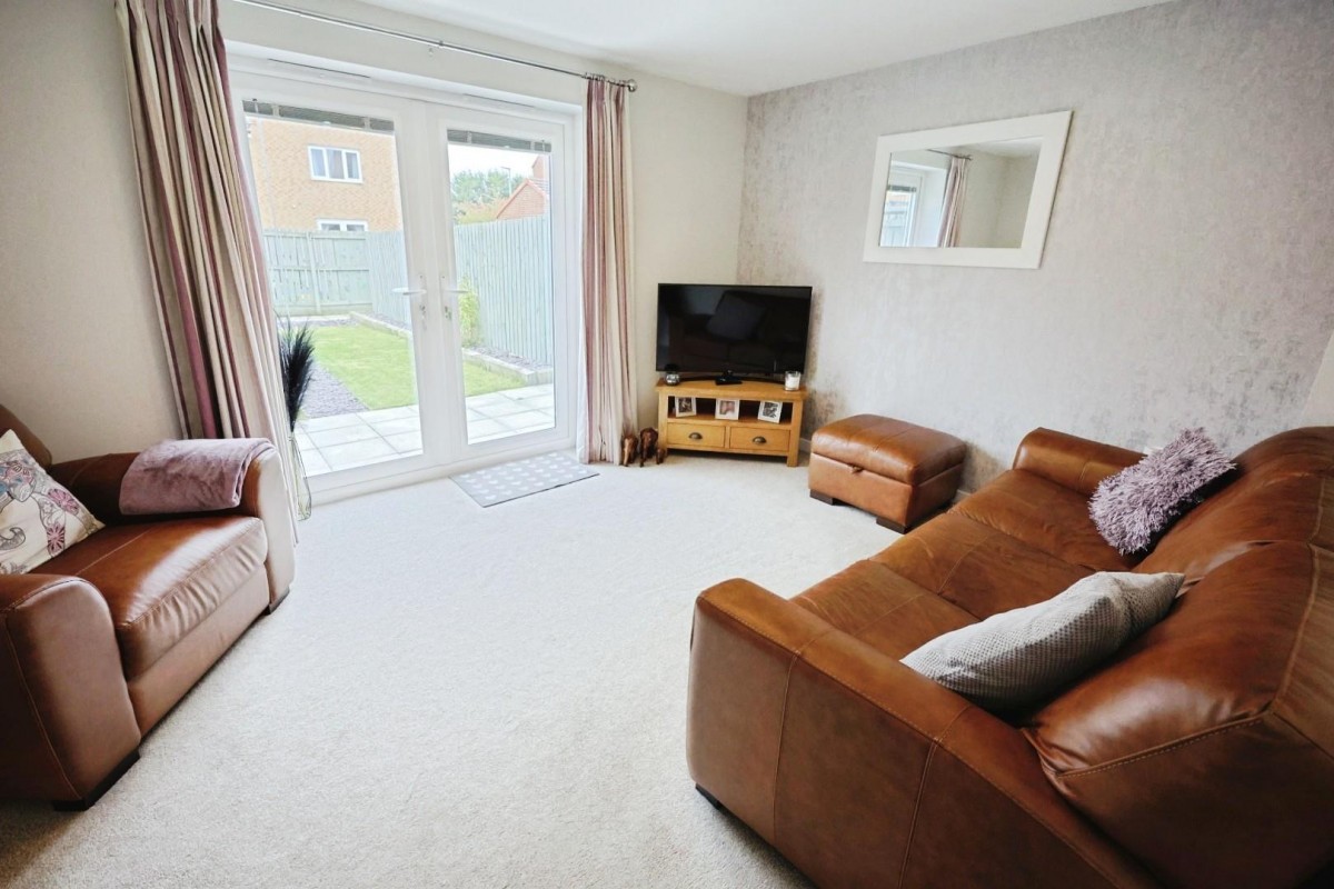 Bradford Drive, Bishop Auckland