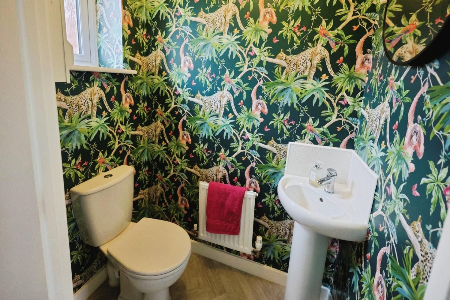 Bradford Drive, Bishop Auckland