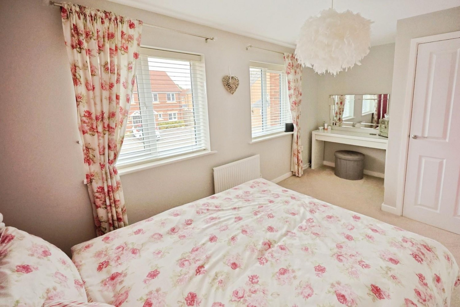 Bradford Drive, Bishop Auckland