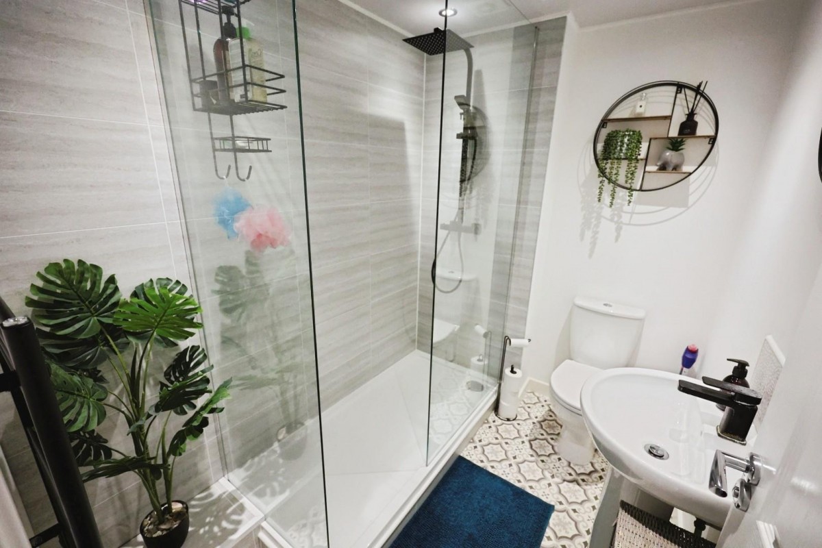 Bradford Drive, Bishop Auckland