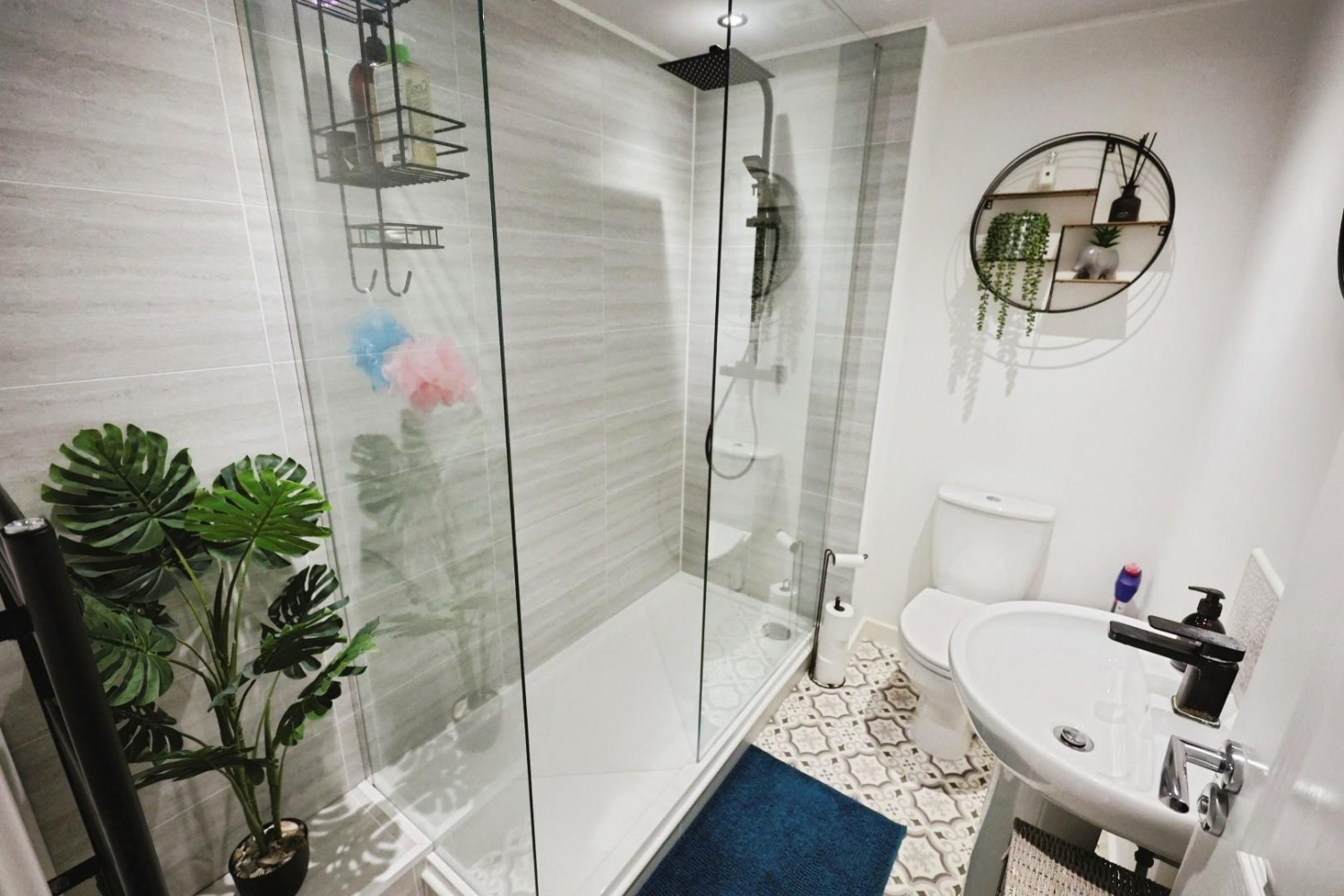 Bradford Drive, Bishop Auckland