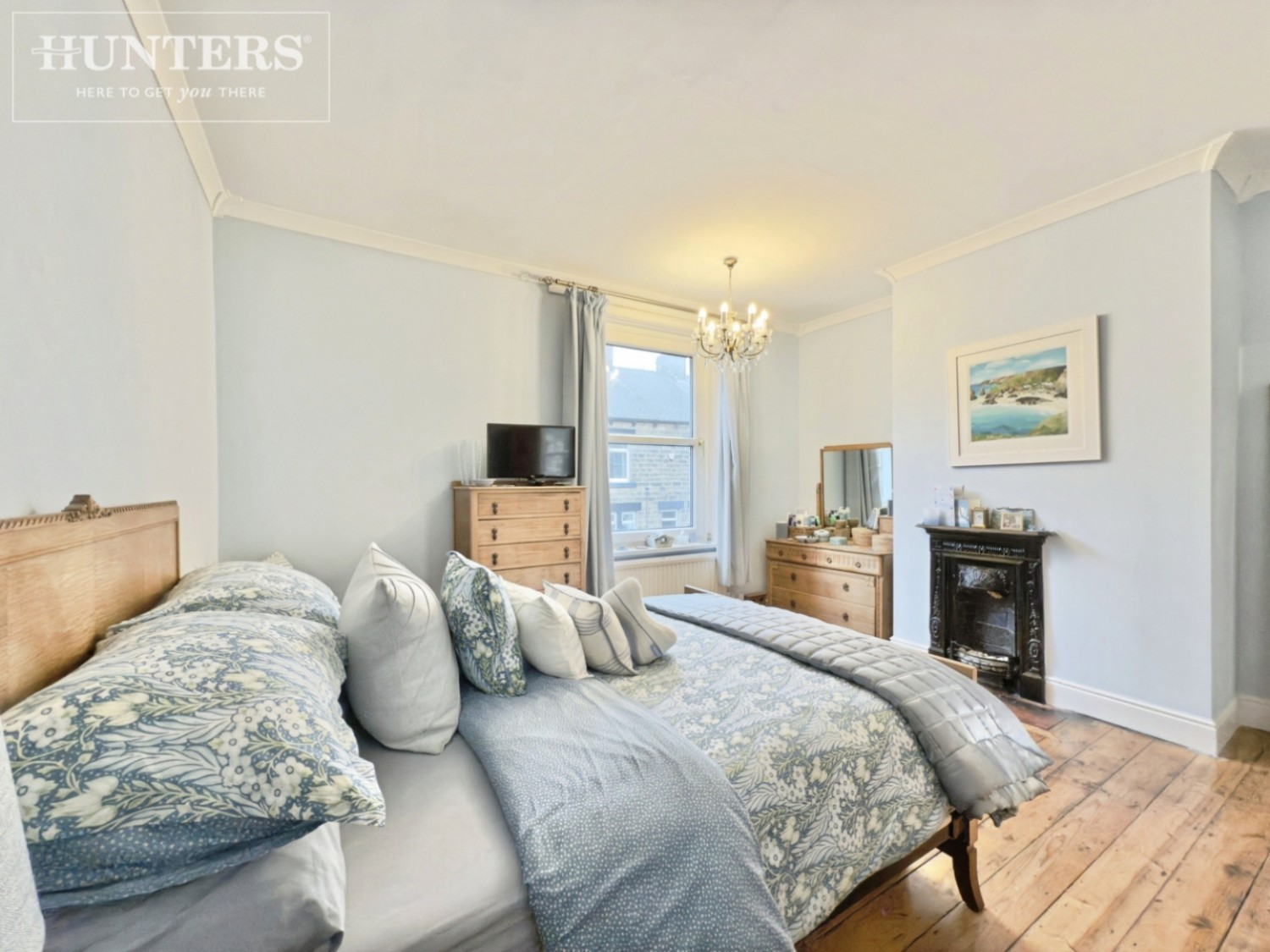 Granville Street, Barnsley