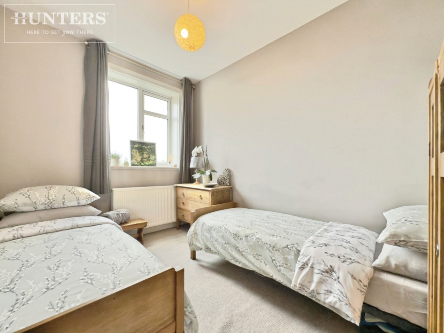 Granville Street, Barnsley