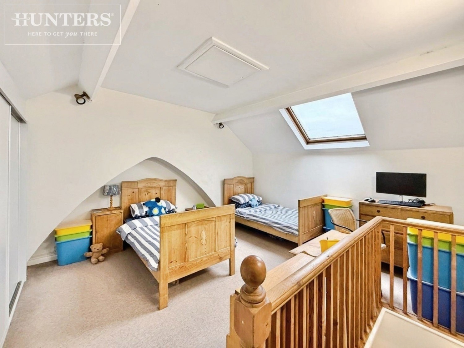 Granville Street, Barnsley