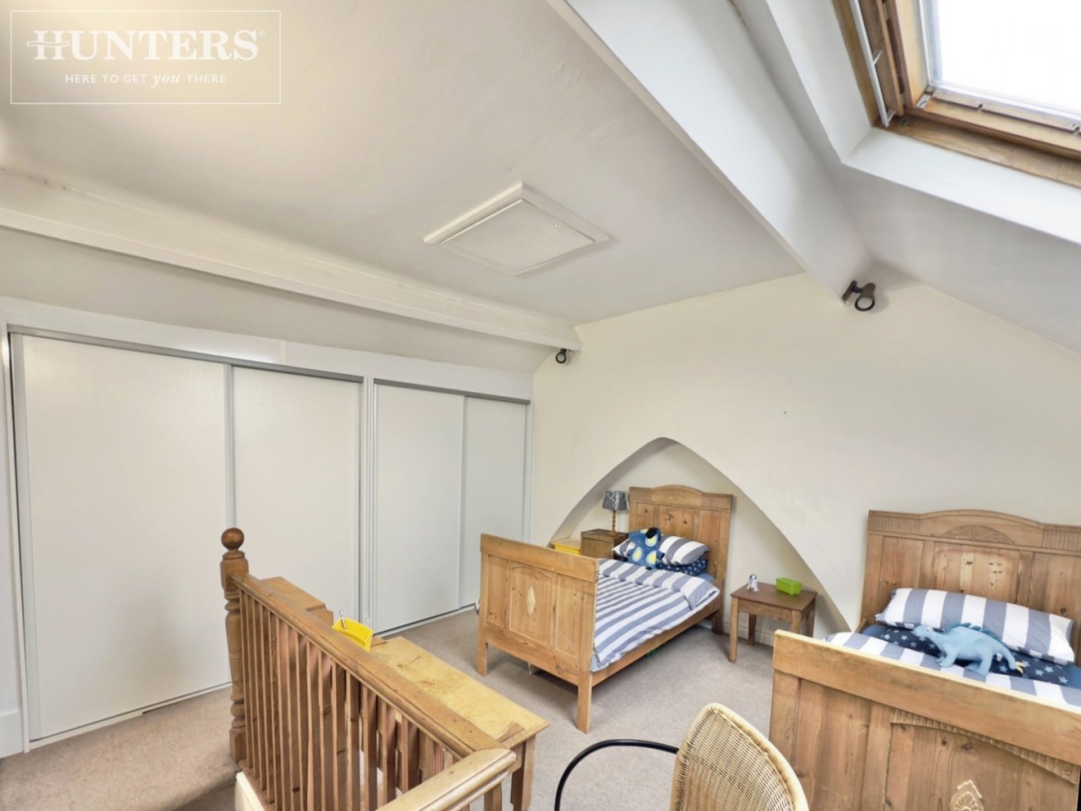 Granville Street, Barnsley