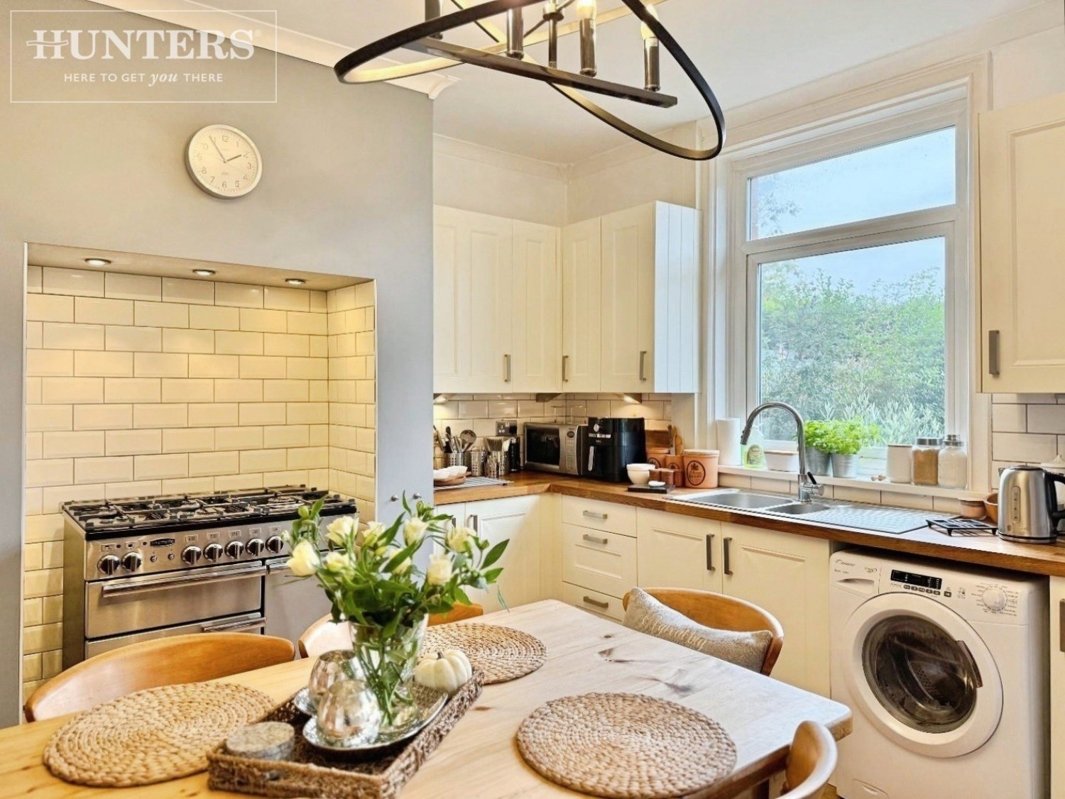 Granville Street, Barnsley