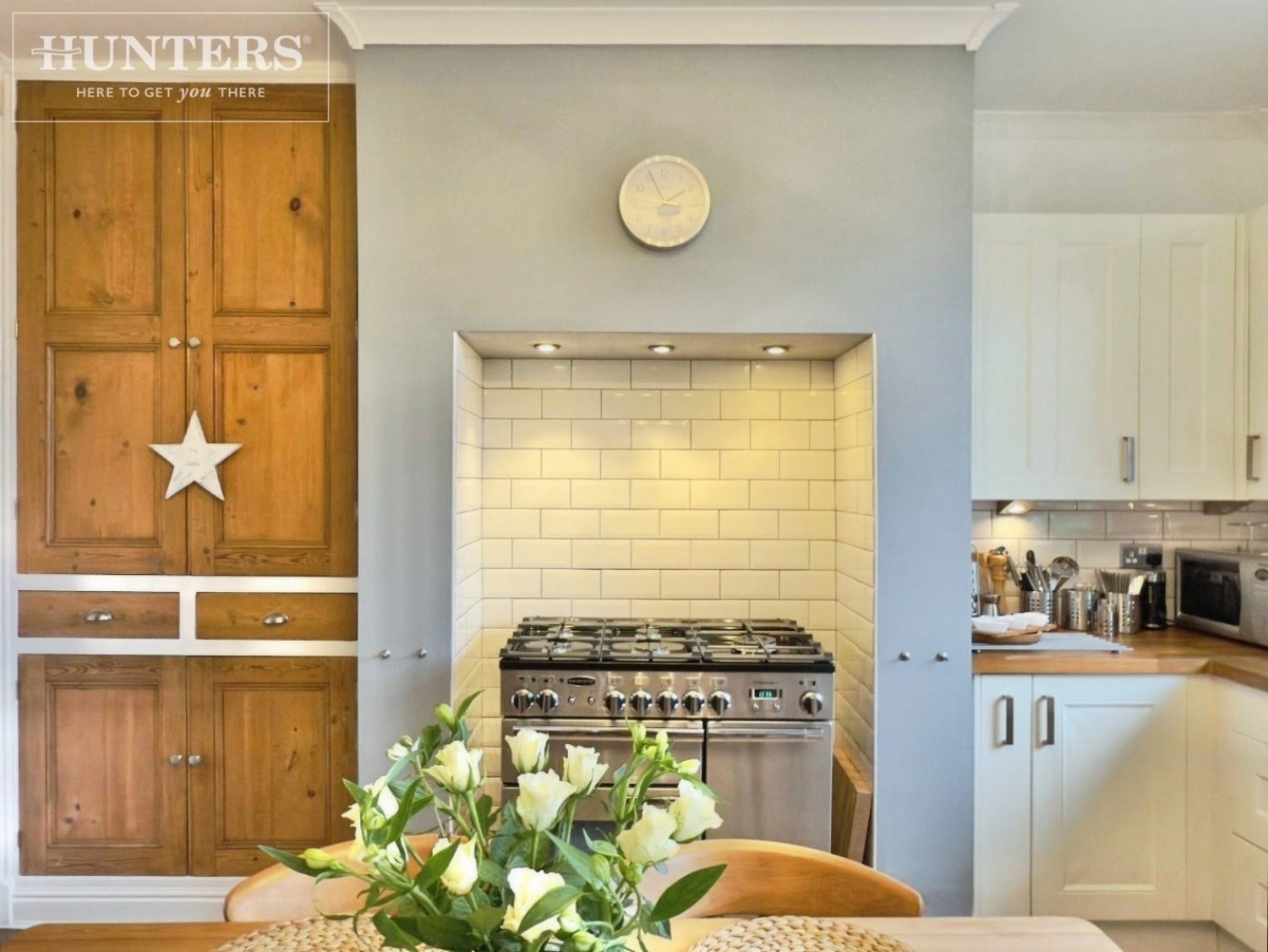 Granville Street, Barnsley