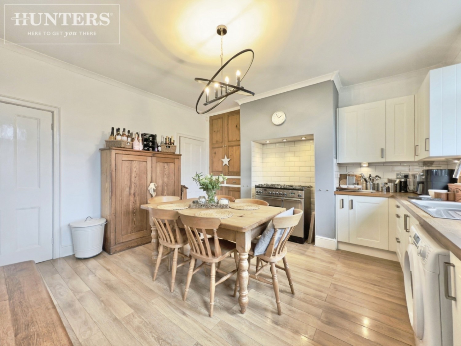 Granville Street, Barnsley