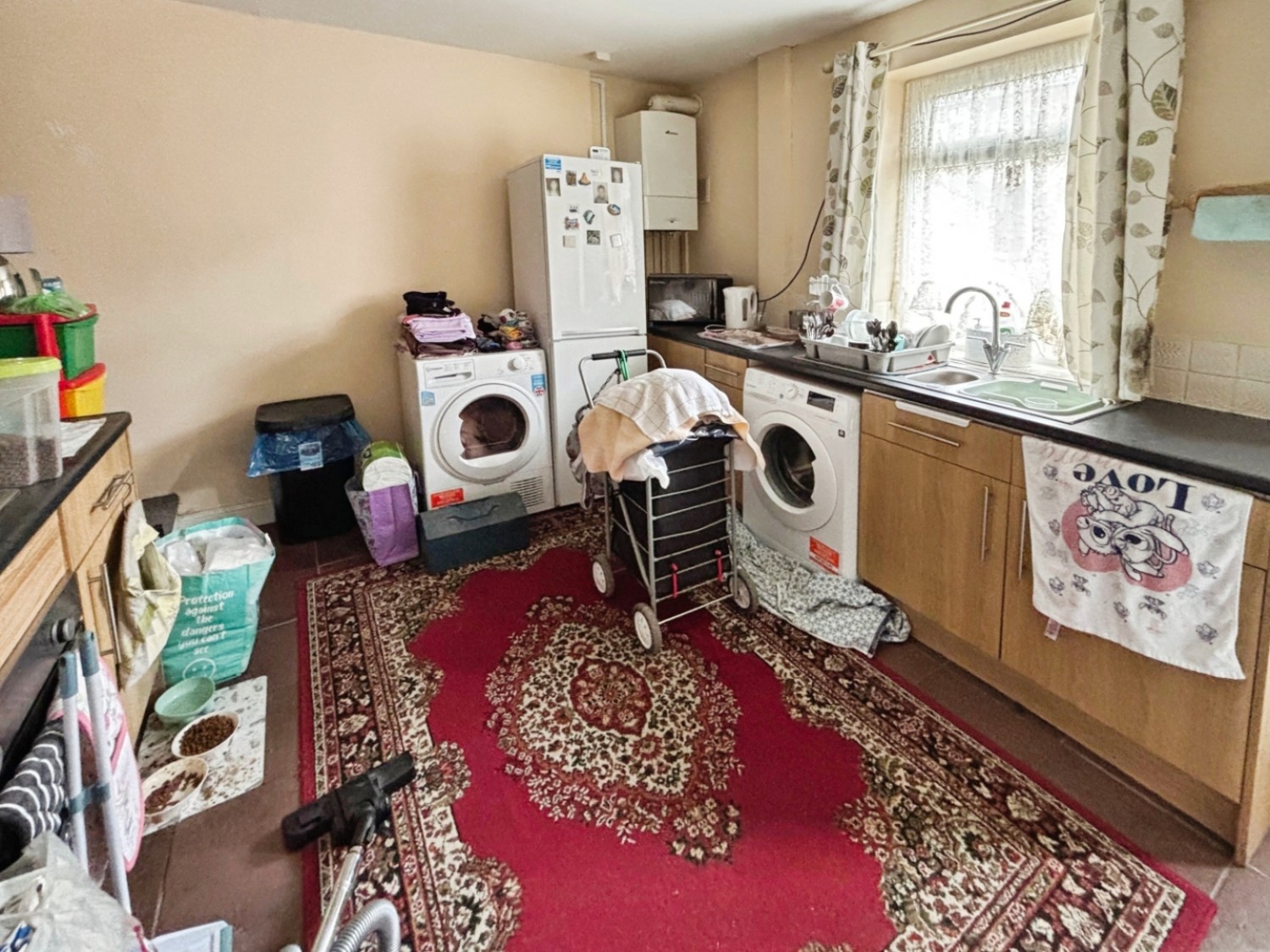 Britannia Terrace, Gainsborough