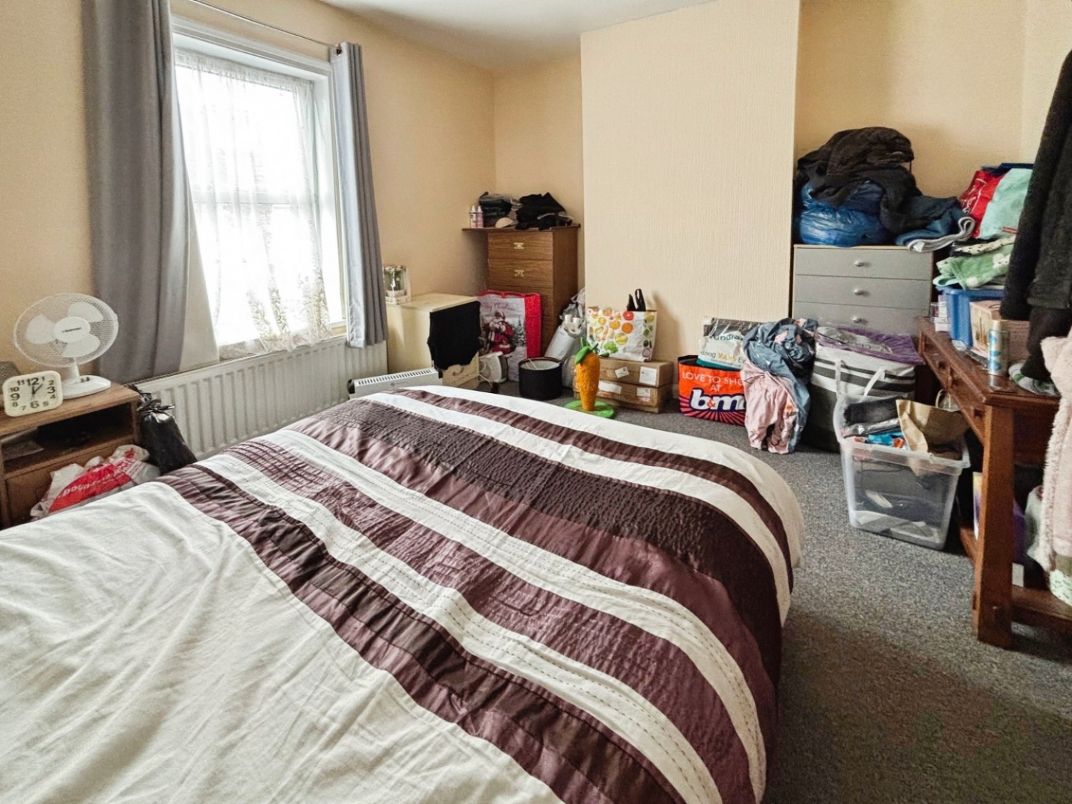 Britannia Terrace, Gainsborough