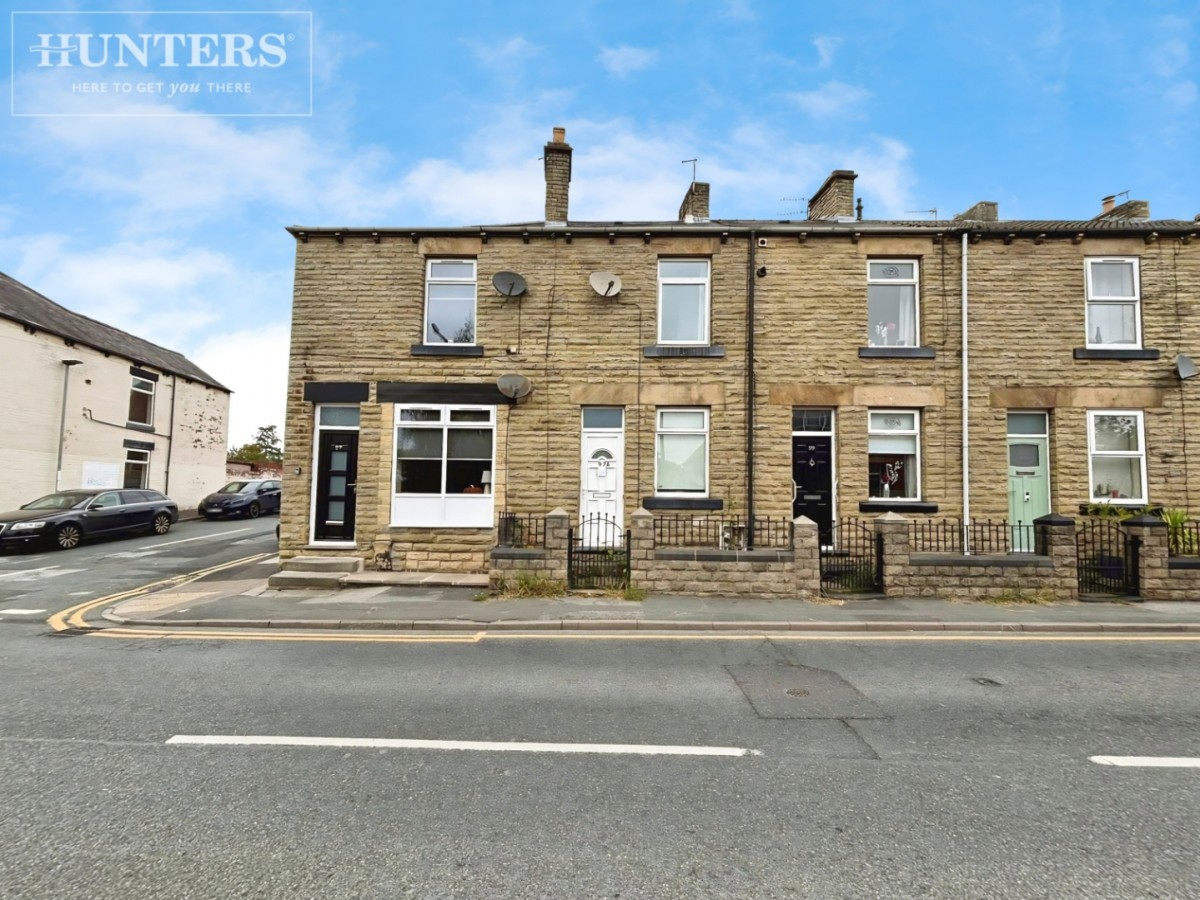 Midland Road, Royston, Barnsley