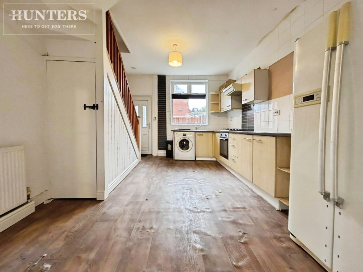 Midland Road, Royston, Barnsley