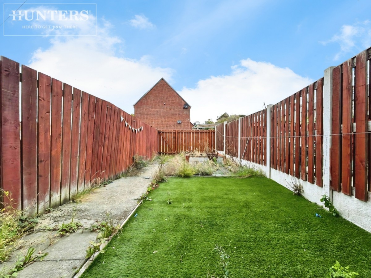Midland Road, Royston, Barnsley