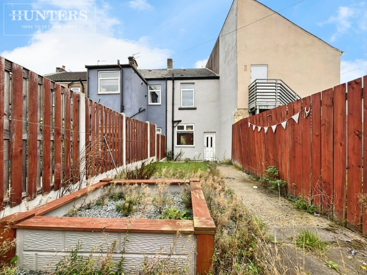 Midland Road, Royston, Barnsley